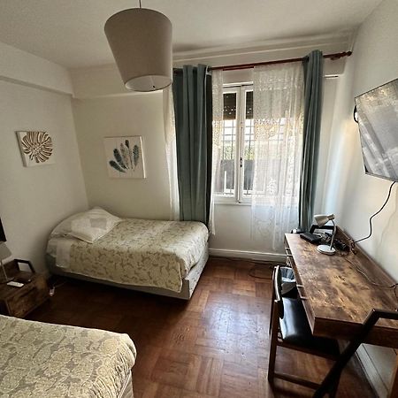 Hostal Del Cerro Santiago de Chile Zewnętrze zdjęcie