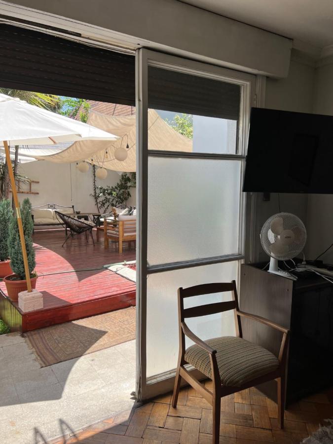 Hostal Del Cerro Santiago de Chile Zewnętrze zdjęcie
